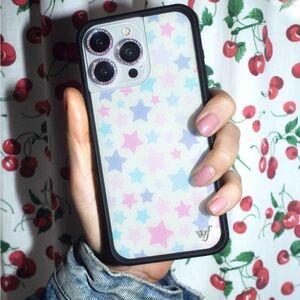 wildflower cases iphone 15 pro max